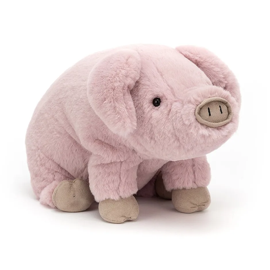 Discount Knuffel Varken Parker Piglet Beautifully Scrumptious