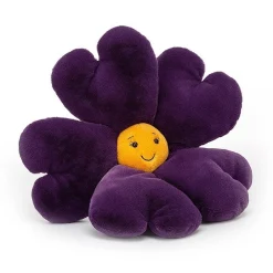 Clearance Knuffel Viool Fleury Pansy Funky Florist|Bekijk Alles
