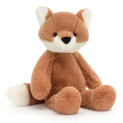 Discount Knuffel Vos Becket Fox Beautifully Scrumptious