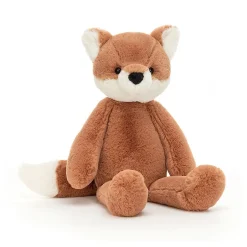 Hot Knuffel Vos Becket Fox Small Beautifully Scrumptious