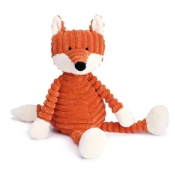 Discount Knuffel Vos Cordy Roy Fox Baby Cordy Roys