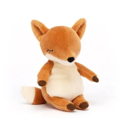Sale Knuffel Vos Minikin Fox Little Legs