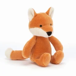Online Knuffel Vos My Friend Fox Rattle Babyspeelgoed|Kraamcadeaus