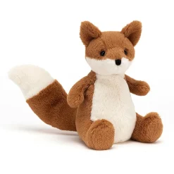 Best Knuffel Vos Pipsy Fox Little Legs