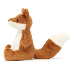 Best Knuffel Vos Pipsy Fox Little Legs