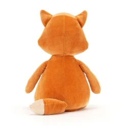 Best Knuffel Vos Sleepee Fox Little Legs