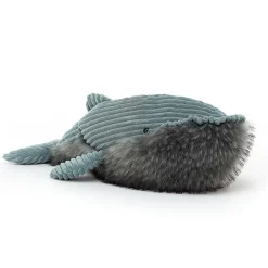 New Knuffel Walvis Wiley Whale Ocean Life