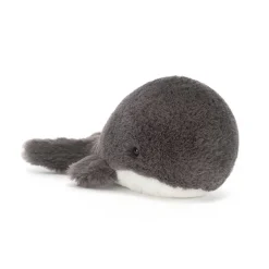 Online Knuffel Walvis Wavelly Whale Inky Ocean Life
