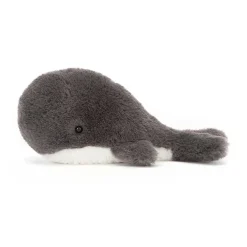 Online Knuffel Walvis Wavelly Whale Inky Ocean Life