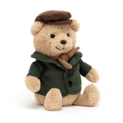 Clearance Knuffel Winsetta Bear Dressed To Impress