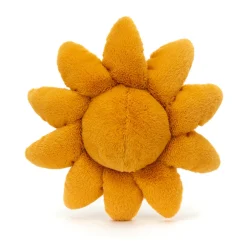 Outlet Knuffel Zonnebloem Fleury Sunflower Small Bekijk Alles