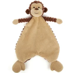 Clearance Knuffeldoek Aap Cordy Roy Baby Monkey Retired