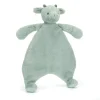 Discount Knuffeldoek Bashful Dragon Comforter Baby Jellycat