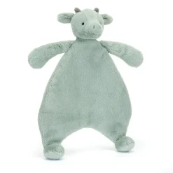 Discount Knuffeldoek Bashful Dragon Comforter Baby Jellycat