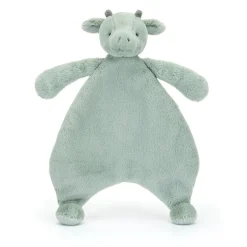 Discount Knuffeldoek Bashful Dragon Comforter Baby Jellycat