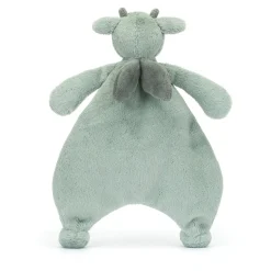 Discount Knuffeldoek Bashful Dragon Comforter Baby Jellycat