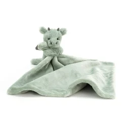 Discount Knuffeldoek Bashful Dragon Soother Baby Jellycat