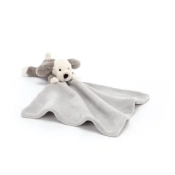 Online Knuffeldoek Hond Shooshu Puppy Soother Kraamcadeaus