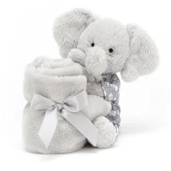 Hot Knuffeldoek Olifant Bedtime Elephant Soother Kraamcadeaus