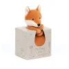 Discount Knuffeldoek Vos My Friend Fox Soother Kraamcadeaus
