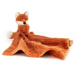Sale Knuffeldoek Vos Bashful Fox Soother Bashfuls