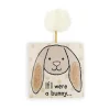 Clearance Voelboek If I Were A Bunny Book Voelboeken|Bekijk Alles
