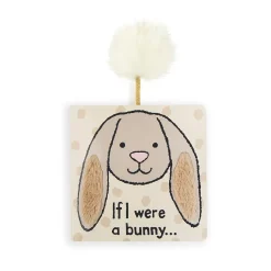 Clearance Voelboek If I Were A Bunny Book Voelboeken|Bekijk Alles