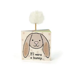 Clearance Voelboek If I Were A Bunny Book Voelboeken|Bekijk Alles
