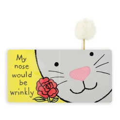 Clearance Voelboek If I Were A Bunny Book Voelboeken|Bekijk Alles