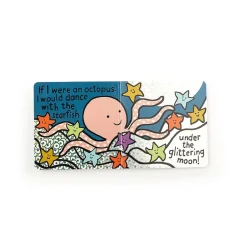 Voelboek If I Were An Octopus Board Book Voelboeken|Bekijk Alles