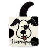 Clearance Voelboek If I Were A Puppy Board Book Voelboeken|Bekijk Alles