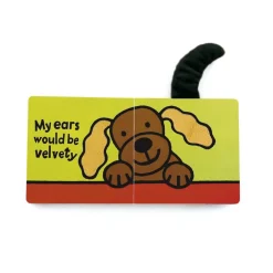 Clearance Voelboek If I Were A Puppy Board Book Voelboeken|Bekijk Alles