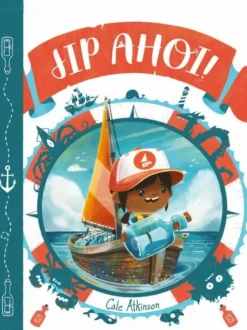 Clearance Jip ahoi! Prentenboeken|Bekijk Alles