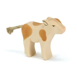 New Kalf Bruin 11024 Boerderijdieren|Runderen