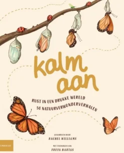 Outlet Kalm aan Bekijk Alles