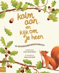 Best Kalm aan … en kijk om je heen Educatieve Boeken
