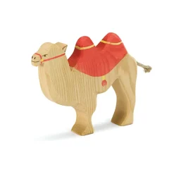 Kameel Zadel 42191 Kerst En Seizoen|Kameelachtigen