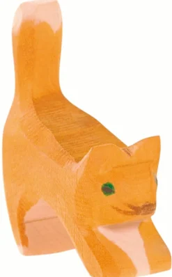 Outlet Kat 11406 Boerderijdieren|Katachtigen