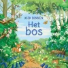 Outlet Kijk binnen Het bos Bekijk Alles