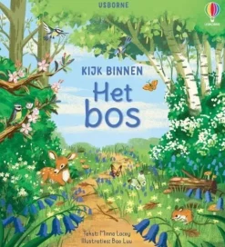 Outlet Kijk binnen Het bos Bekijk Alles