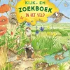 Clearance Kijk- en zoekboek - In het veld Kleuterboeken|Bekijk Alles