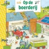 Best Kijk- en zoekboek - Op de boerderij Bekijk Alles