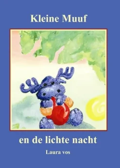 Best Kleine Muuf en de lichte nacht Prentenboeken|Bekijk Alles