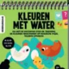 Online Kleuren met Water Boerderij Creatief|Kleurboeken