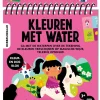 Discount Kleuren met water Prinsessen Kleurboeken