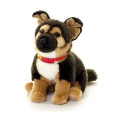New Knuffel Duitse Herdershond Puppy Living Nature|Bekijk Alles
