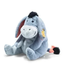 Online Knuffel Eeyore Zittend 25 cm Steiff