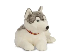 New Knuffel Hond Husky Living Nature|Bekijk Alles