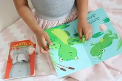 Clearance Knuffel me kleine kikker Bekijk Alles