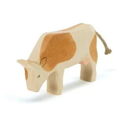 Clearance Koe Bruin 11023 Runderen